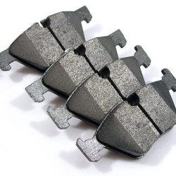 BMW Brake Pads Front E60 E90 34116763617