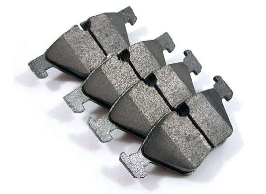 BMW Brake Pads Front E60 E90 34116763617