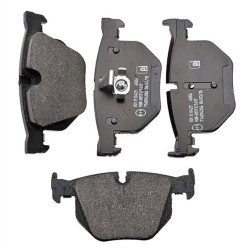 BMW Brake Pads Front E63 E64 34116794913 8db355015391 34116767191