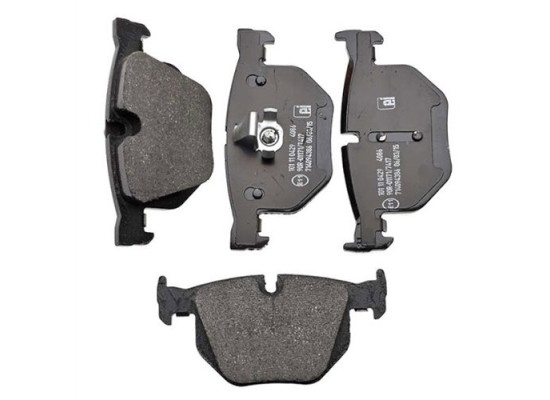 BMW Brake Pads Front E63 E64 34116794913 8db355015391 34116767191