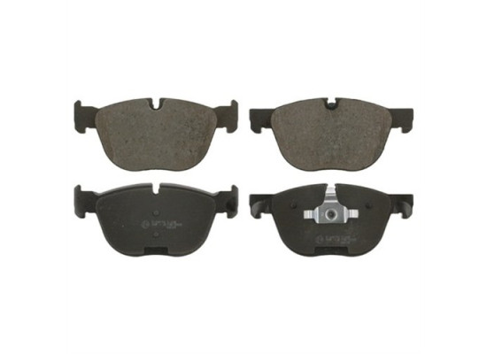 BMW Brake Pads Front E70 E71 F16 F15 X5 X6 X6 X5 34116852253