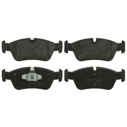 BMW Brake Pads Front E87 34116769763