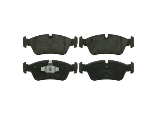 BMW Brake Pads Front E87 34116769763