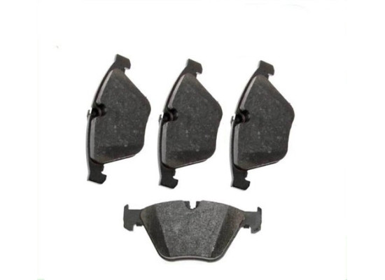 BMW Brake Pads Front E90 E91 E92 E93 E84 X1 34116780711