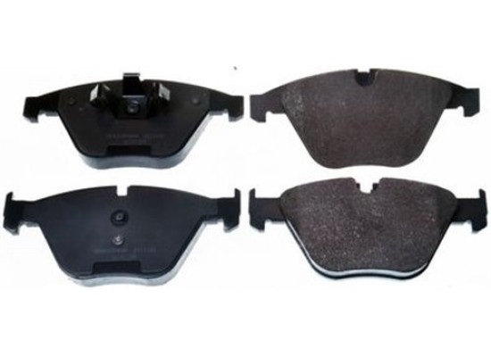 BMW Brake Pads Front E90 E91 E92 E93 E84 X1 34116780711