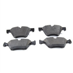 BMW Brake Pads Front E90 E91 E92 E93 E84 E89 X1 Z4 34116799166 34116771868