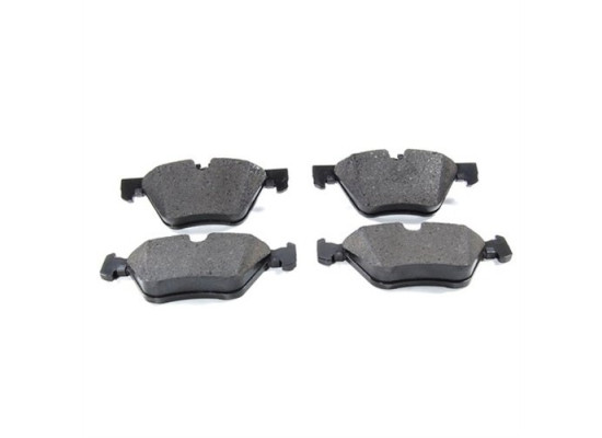 BMW Brake Pads Front E90 E91 E92 E93 E84 E89 X1 Z4 34116799166 34116771868