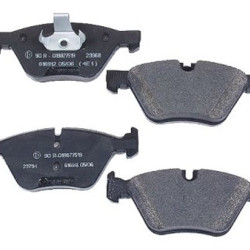 BMW Brake Pads Front E90 E91 E92 E93 E84 E89 X1 Z4 34116771868