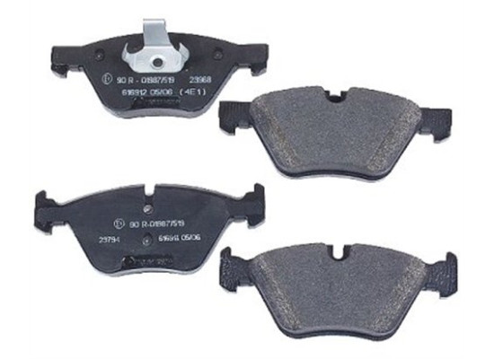 BMW Brake Pads Front E90 E91 E92 E93 E84 E89 X1 Z4 34116771868