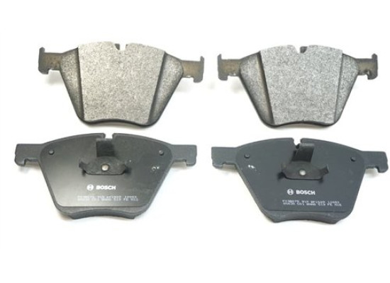 BMW Brake Pads Front F01 F02 F04 F07 Gt 34116794464