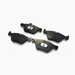 BMW Brake Pads Front F10 34116860242