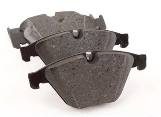 BMW Brake Pads Front F10 34116860242