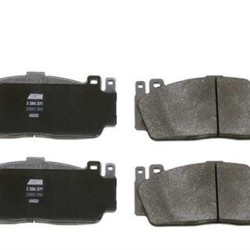 BMW Brake Pads Front F12 F13 F06 F10 F80 34112284369