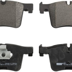 BMW Brake Pads Front F25 F26 X3 X4 34106859182