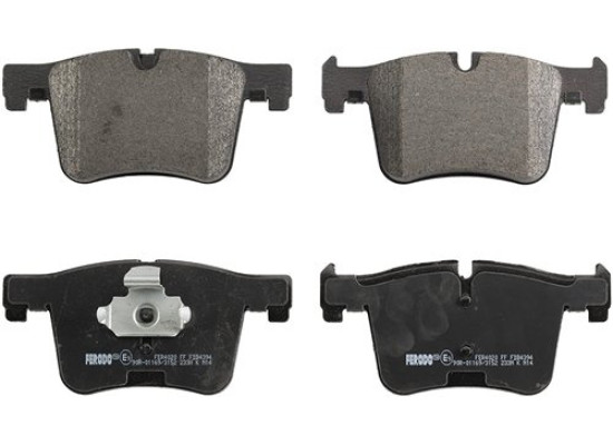 BMW Brake Pads Front F25 F26 X3 X4 34106859182