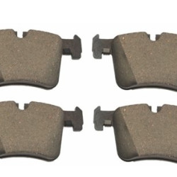 BMW Brake Pads Front F25 F26 X3 X4 0986494487 34106859182