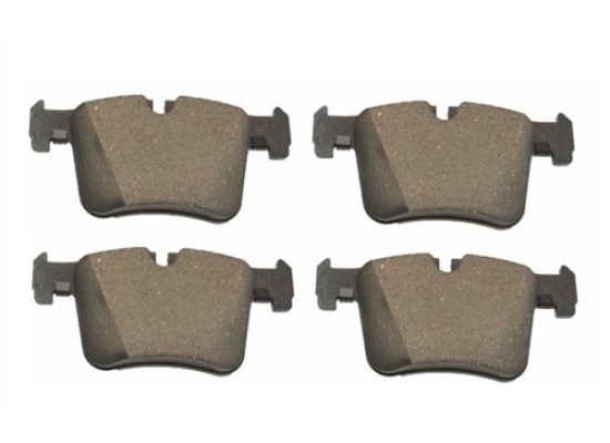 BMW Brake Pads Front F25 F26 X3 X4 0986494487 34106859182