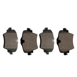 BMW Brake Pads Front F39 F45 F46 F48 X2 X1 34106860019