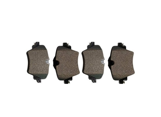 BMW Brake Pads Front F39 F45 F46 F48 X2 X1 34106860019