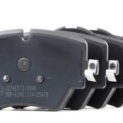 BMW Brake Pads Front G01 G02 G30 G31 X3 X4 Touring 2017 Rem-34106884492