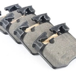 BMW Brake Pads Front G11 G12 G30 G31 Touring 34116888457 2242501 34116880734