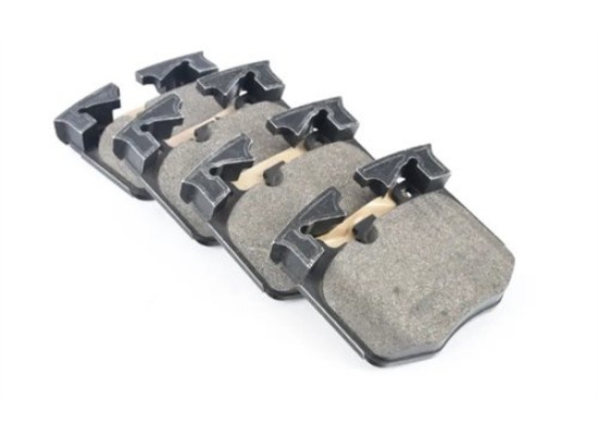 BMW Brake Pads Front G11 G12 G30 G31 Touring 34116888457 2242501 34116880734