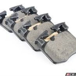 BMW Brake Pads Front G11 G12 G30 G31 Touring Rem-34116880734