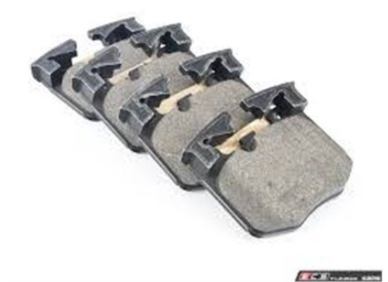 BMW Brake Pads Front G11 G12 G30 G31 Touring Rem-34116880734