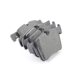 Bmw Brake Pads Front Touring Gt 34106859181 32010018