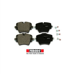 BMW Brake Pads Front G01 G02 G30 G31 X3 X4 Touring Fdb4689 34106884492