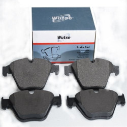 Bmw Brake Pads Front E60 E61 E65 E66 2005-2011 32010022 34116794916