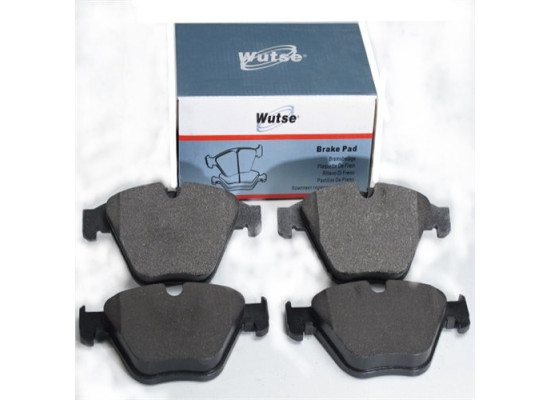 Bmw Brake Pads Front E60 E61 E65 E66 2005-2011 32010022 34116794916