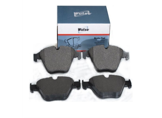 Bmw Brake Pads Front E90-E93 E84 X1 32010015 34116780711