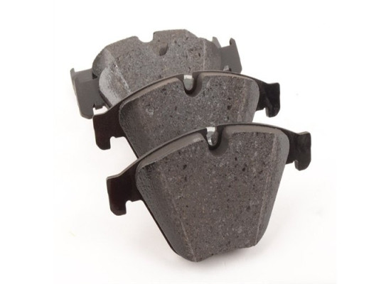 BMW Brake Pads Front F10 F11 F12 F13 F06 34116850885