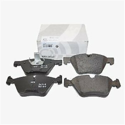 Bmw Brake Pads Front E60 E90 2004-2010 34116763617