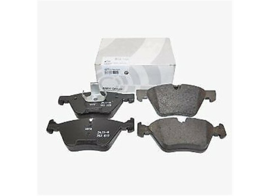 Bmw Brake Pads Front E60 E90 2004-2010 34116763617