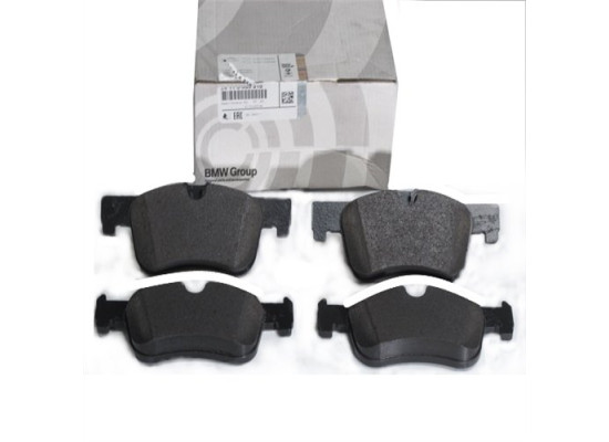 Bmw Brake Pad For Front Touring Gt 2011-2019 34116858910