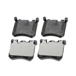 BMW Brake Pads E70 E71 F15 Front Mx Fdb4351 34116799964