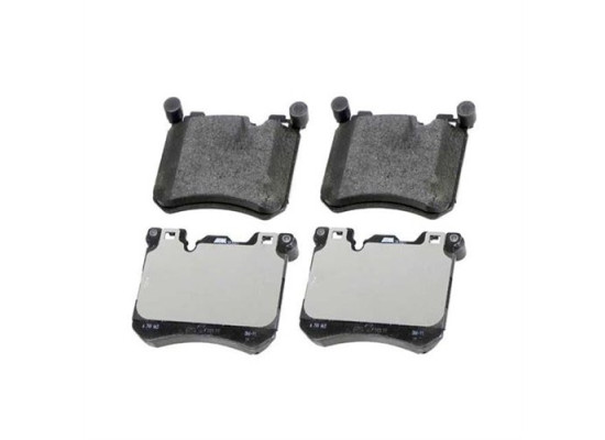 BMW Brake Pads E70 E71 F15 Front Mx Fdb4351 34116799964