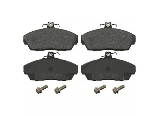 Land Rover Brake Pads Front Freelander 1 10259 Bp10259 Sfp100360