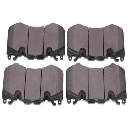 Land Rover Brake Pads Front Vogue Lr114004 8db355016151 Lr020362