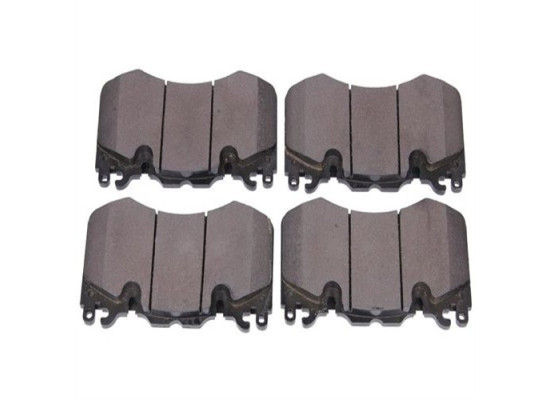 Land Rover Brake Pads Front Vogue Lr114004 8db355016151 Lr020362