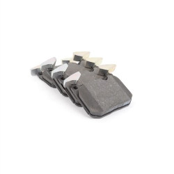 Bmw Brake Pads Front Touring Gt 2019 34116878876 34116859066