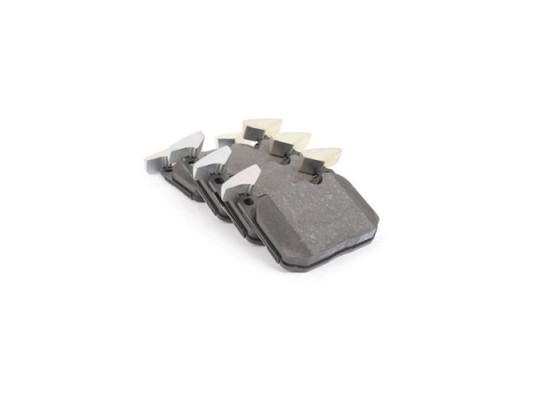 Bmw Brake Pads Front Touring Gt 2019 34116878876 34116859066