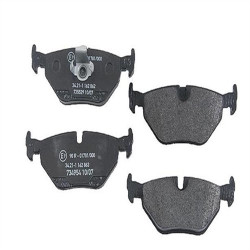 BMW Brake Pad Rear E46 E53 E85 E86 X5 Z4 34216761250