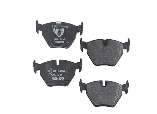 BMW Brake Pad Rear E46 E53 E85 E86 X5 Z4 34216761250