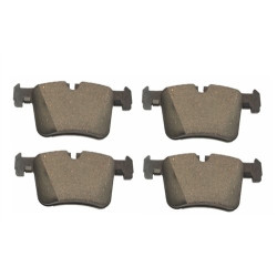 BMW Brake Pad F30 Front 145700 Rem-34106859182