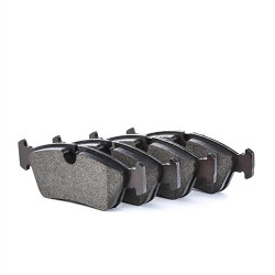 BMW Brake Pad Front E87 34116769763