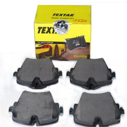 BMW Brake Pads Front F39 F45 F46 F48 X2 X1 2561701 34106860019