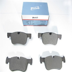 Bmw Brake Pads Front Touring Gt 2019 34116850568 32010028